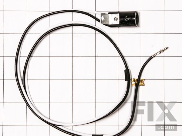 1766015-1-M-GE-WE5M48- SOCKET Assembly