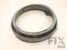 Door Boot Seal – Part Number: WH08X10036