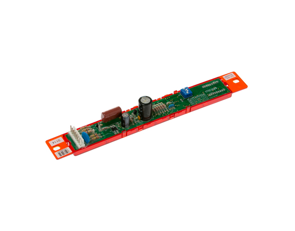 1766025-1-M-GE-WH12X10363- CONTROL COIN-OP Assembly