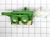 Triple Water Valve – Part Number: WH13X10032