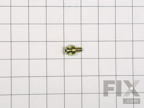 1766048-1-M-GE-WR01X10681- FASTENER HANDLE Stainless Steel