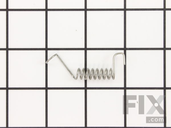1766053-1-M-GE-WR02X11768-Refrigerator Spring Deflector Int.