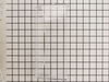 1766062-1-S-GE-WR02X12364-Refrigerator Door Dairy (Clear)