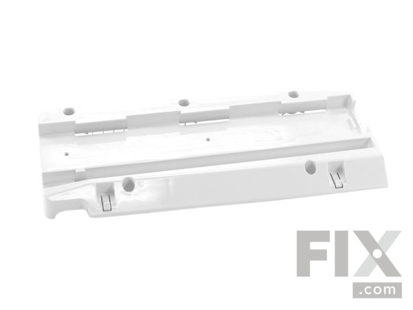 1766066-1-M-GE-WR02X12374- RAIL HOLDER Right Hand