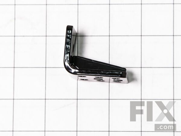 1766068-1-M-GE-WR02X12378- BRACKET LEG Assembly
