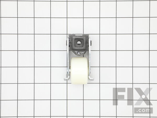1766092-1-M-GE-WR02X12454- MOBILITY FRONT Assembly