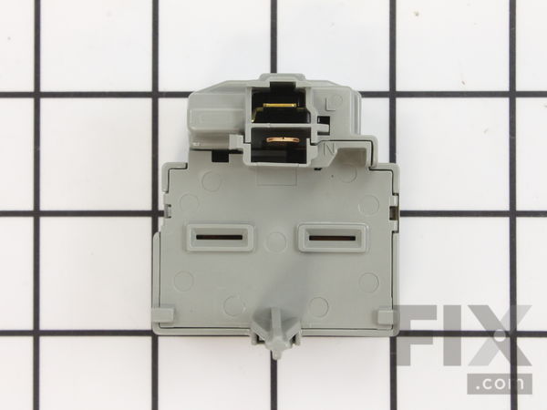 1766101-1-M-GE-WR07X10097-Starter and Overload Assembly