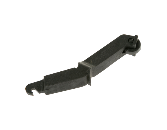 1766104-1-M-GE-WR11X10017- LEVER ARM FZ CLOSURE Assembly