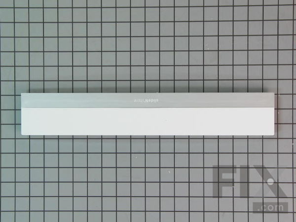 1766111-1-M-GE-WR12X10850-Freezer Basket Handle - White