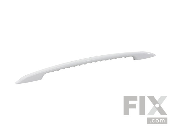 1766119-1-M-GE-WR12X10860-Refrigerator Door Handle - White