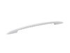 1766119-2-S-GE-WR12X10860-Refrigerator Door Handle - White