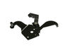 1766127-2-S-GE-WR13X10429- HINGE CLOSURE Assembly