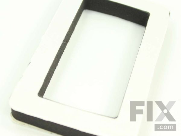 1766137-1-M-GE-WR14X10227-GASKET FF INLET