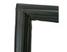 1766142-3-S-GE-WR14X10237-Refrigerator Door Gasket - Black