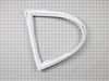 French Door Gasket - White – Part Number: WR14X10238