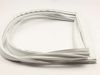 1766143-2-S-GE-WR14X10238-French Door Gasket - White