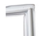 1766143-3-S-GE-WR14X10238-French Door Gasket - White
