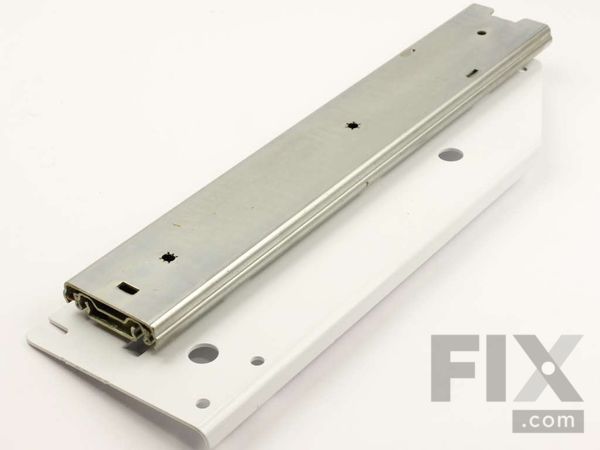 1766157-1-M-GE-WR17X12249- SLIDE Assembly Right Hand