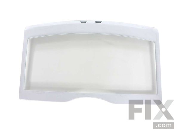 1766204-1-M-GE-WR32X10605- COVER TOP Vegetable PAN
