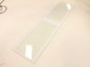 Refrigerator Shelf Cant Glass – Part Number: WR32X10606