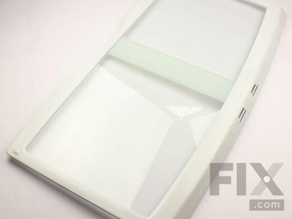 1766207-1-M-GE-WR32X10614- COVER TOP Vegetable PAN