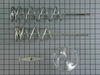 Auger and Front Helix Kit – Part Number: WR49X10183