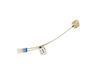 1766229-2-S-GE-WR51X10093- HEATER FILL TUBE Assembly