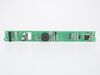 1766240-2-S-GE-WR55X10684-Tempurature Control Board Assembly