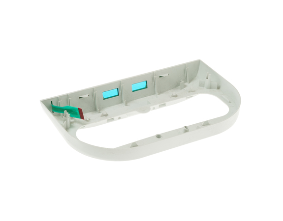 1766241-1-M-GE-WR55X10689- CONTROL CUSTOMER Assembly