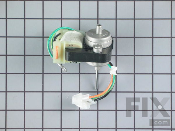 1766247-1-M-GE-WR60X10220-Condenser Fan Motor