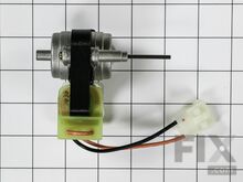 Motor Fan – Part Number: WR60X10238