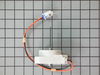 1766252-2-S-GE-WR60X10257-Evaporator Fan Motor - 115V 60Hz