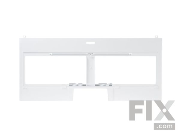 1766276-1-M-GE-WR72X10218-Crisper Pan Cover Frame