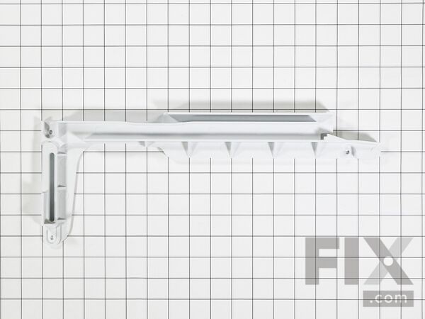 1766284-1-M-GE-WR72X10234- GLIDE BUCKET Right Hand DISP