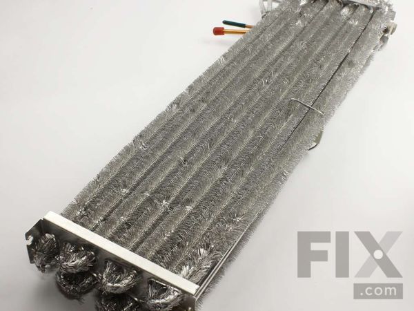 1766353-1-M-GE-WR85X10087- LOW SIDE Assembly