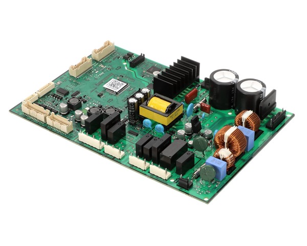 17690412-1-M-Samsung-DA94-06786A-ASSY PCB EEPROM