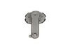 ASSEMBLY DUCT POWER-MODULE;DW8 – Part Number: DD97-00745B