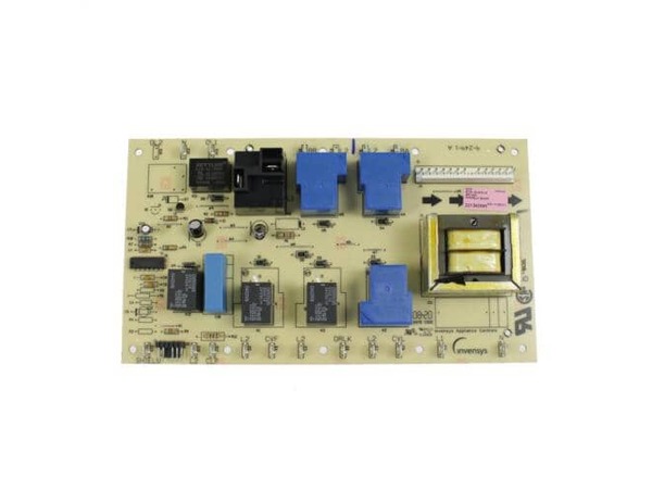 17740088-1-M-Dacor-DE81-09179A-SVC-RELAY PCB 105C;92028,ECS12