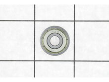 Ball Bearing, 6 X 19 X 6 – Part Number: 143115870
