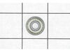 Ball Bearing, 6 X 19 X 6 – Part Number: 143115870