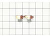 Carbon Brush With Brush Holder – Part Number: 316067170