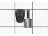 Housing compl. f. jaw – Part Number: 316097200