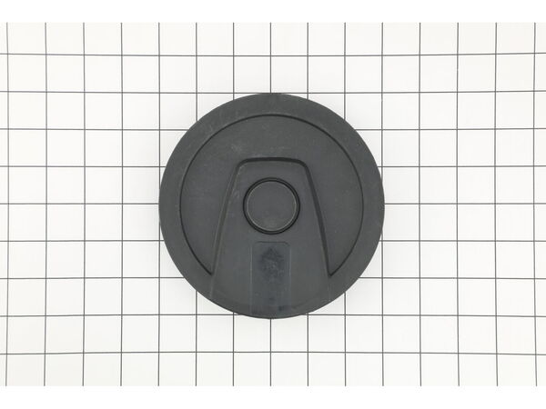 17757961-1-M-Metabo-343430500-Blank faceplate
