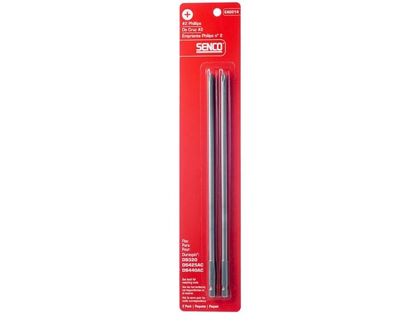 17782269-1-M-Senco-EA0314-Phillips Bit
