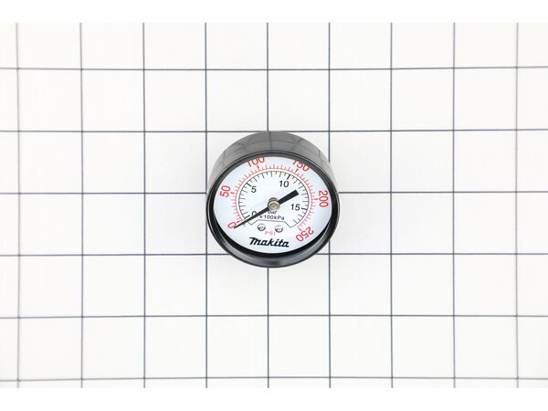17783493-1-M-Makita-HY00000997-Pressure Gauge, Mac100Q