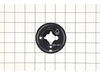 * Bezel, Contr Knob - P/pro/ld – Part Number: N051-0011