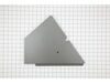 17786506-2-S-Napoleon-N135-0059-GY1HT-Left Side Hood Casting