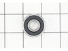 BALL BEARING, 6201-2RS – Part Number: N597691