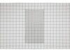 Infrared Side Burner Screen Fo – Part Number: S81006