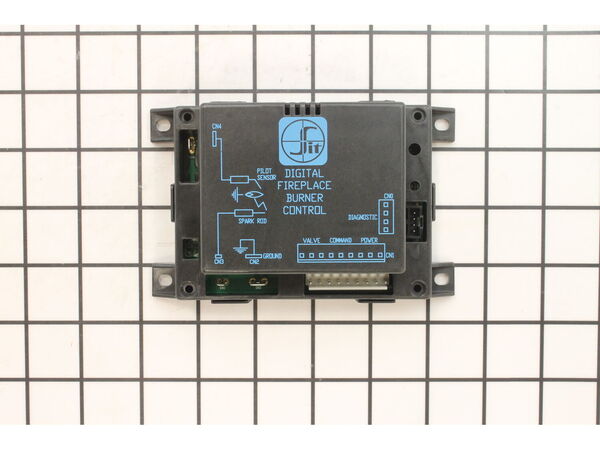 17793494-1-M-Napoleon-W190-0175-SER-Control Module